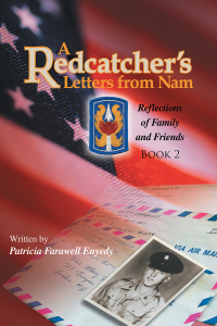 Cover image: A Redcatcher's Letters from Nam 9781504954471
