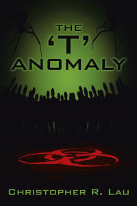 Cover image: The ‘T’ Anomaly 9781504955010