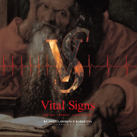 Cover image: Vital Signs 9781504955126