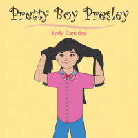 Imagen de portada: Pretty Boy Presley 9781504955164