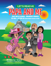 Cover image: Papa and Me 9781504955522