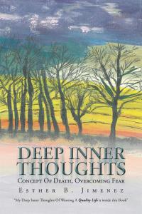 Cover image: Deep  Inner  Thoughts 9781504955676