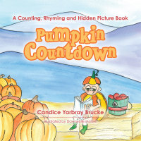 Imagen de portada: Pumpkin Countdown 9781504955690