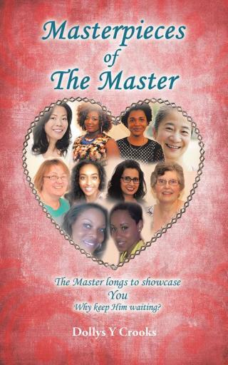 Cover image: Masterpieces of the Master 9781504955713