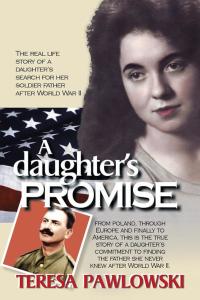 Imagen de portada: A Daughter’S Promise