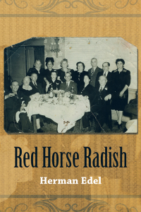 Imagen de portada: Red Horse Radish 9781504955744