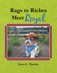 表紙画像: Rags to Riches, Meet Royal 9781504955874