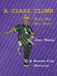 Imagen de portada: A Class Clown 9781504955942