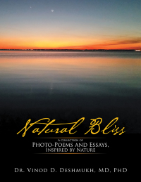 Cover image: Natural Bliss 9781504956604