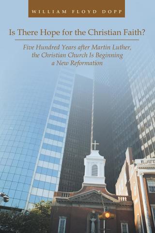 Titelbild: Is There Hope for the Christian Faith? 9781504956918