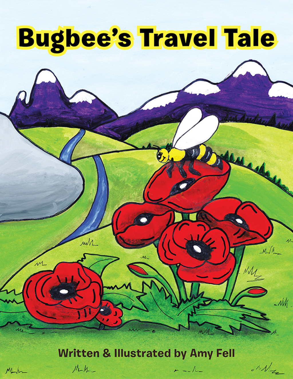 Bugbee’s Travel Tale
