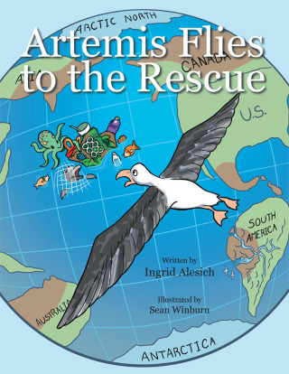 Cover image: Artemis Flies to the Rescue 9781504957953