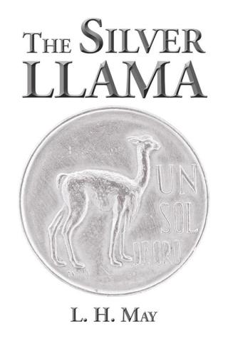 Imagen de portada: The Silver Llama 9781504958189