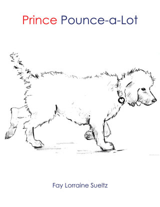 Cover image: Prince Pounce-A-Lot 9781504955492