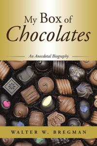 Cover image: My Box of Chocolates 9781504958707