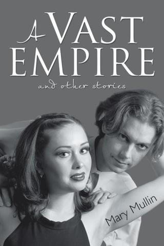 Cover image: The Vast Empire 9781504958783