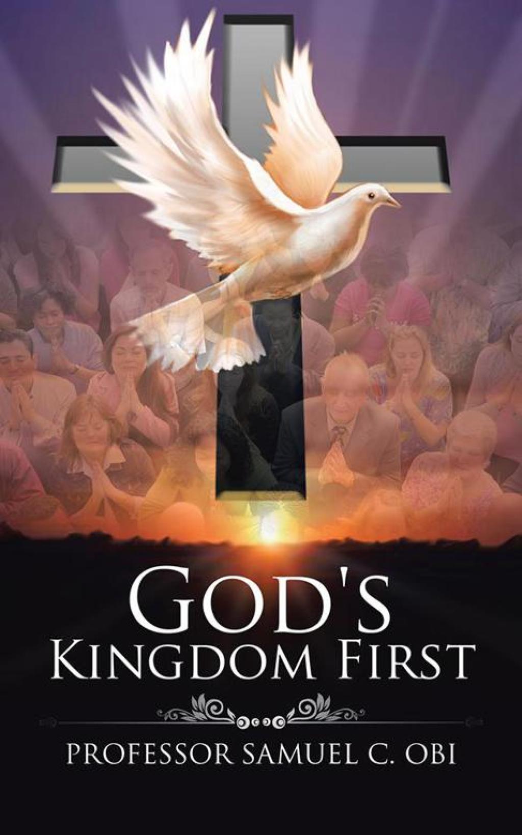 God’s Kingdom First
