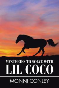 Imagen de portada: Mysteries to Solve with Lil Coco 9781504959292