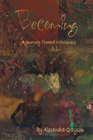 Imagen de portada: Becoming 9781504959445