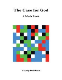 Cover image: The Case for God 9781504959667