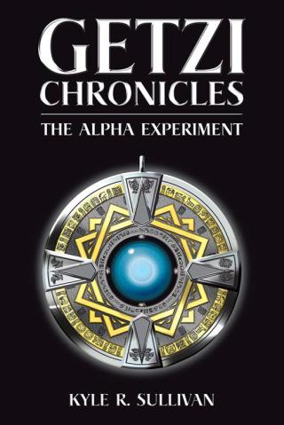 Imagen de portada: Getzi Chronicles 9781504960038