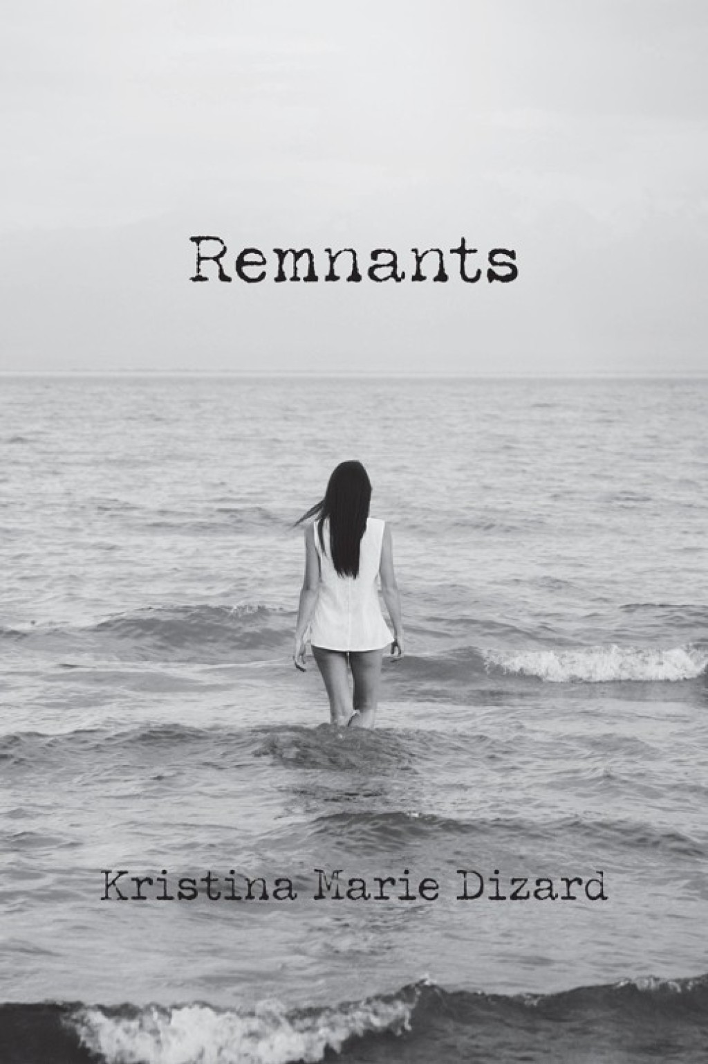 Remnants Poetry & Short Stories