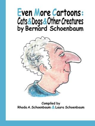 Cover image: Even More Cartoons 9781504960144