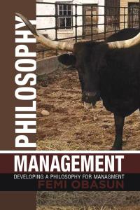 Imagen de portada: Philosophy Management 9781504960168