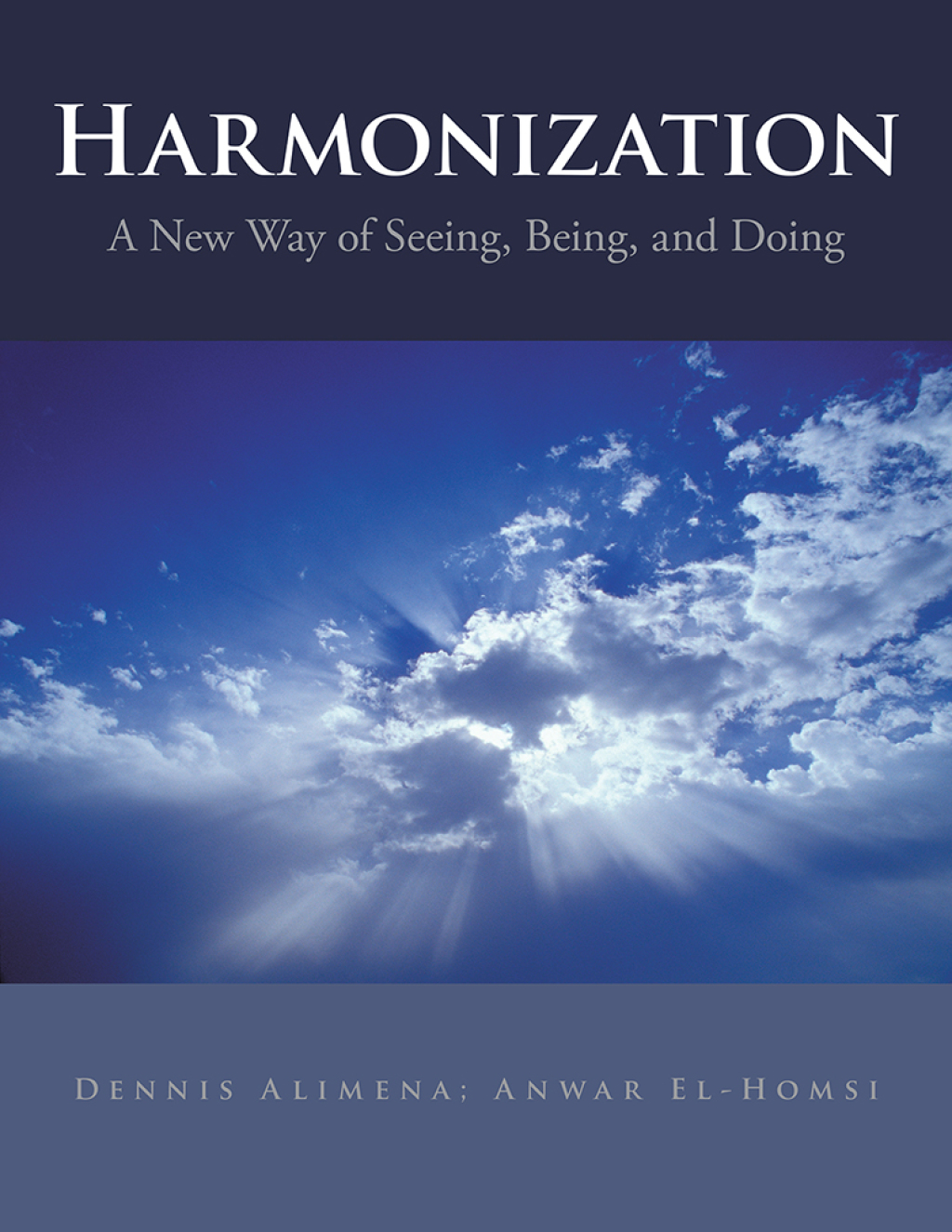 Harmonization (eBook)