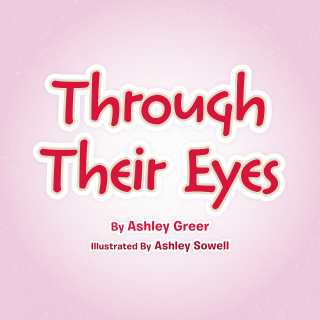 Cover image: Through Their Eyes 9781504960793