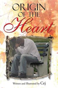 Cover image: Origin of the Heart 9781504960960