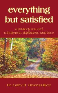 Cover image: Everything but Satisfied