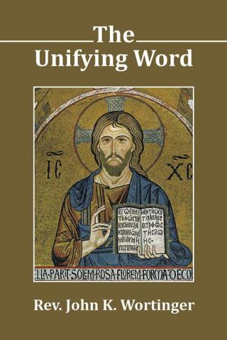 Cover image: The Unifying Word 9781504961127