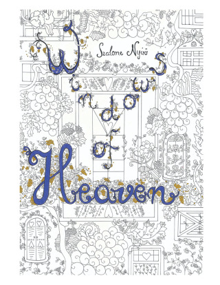 表紙画像: Windows of Heaven 9781504961158