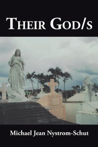 Cover image: Their God/S 9781504961202