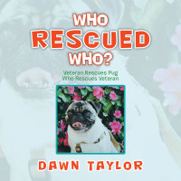 Omslagafbeelding: Who Rescued Who? 9781504962261