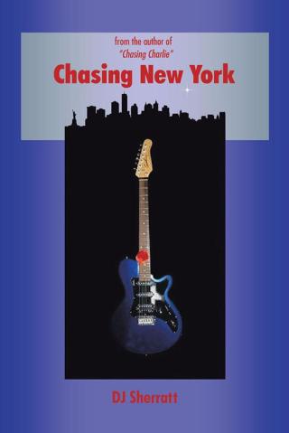 Imagen de portada: Chasing New York 9781504962490