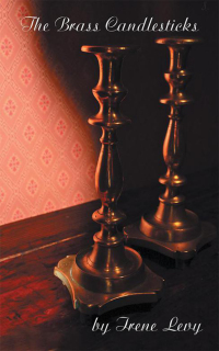 Cover image: The Brass Candlesticks 9781504962544