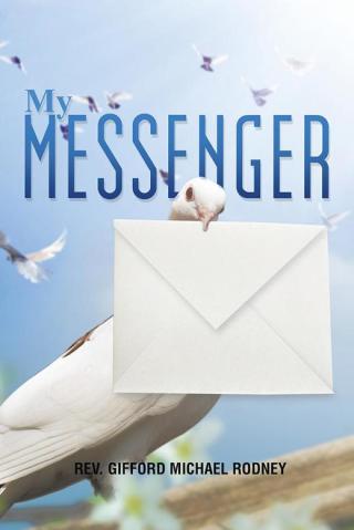 Cover image: My Messenger 9781504962759