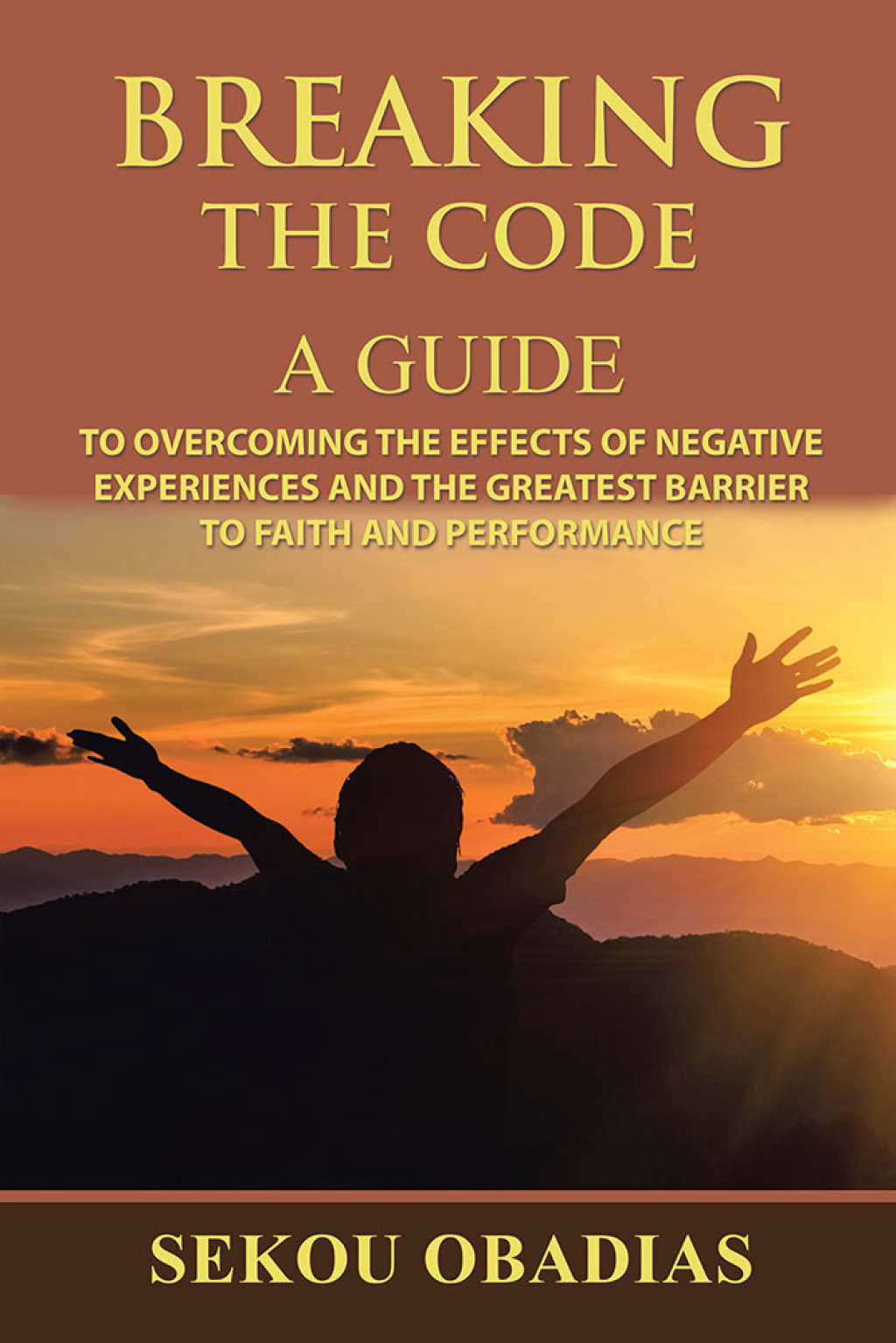Breaking the Code (eBook)