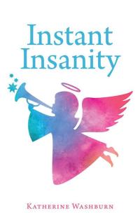 Cover image: Instant Insanity 9781504963046