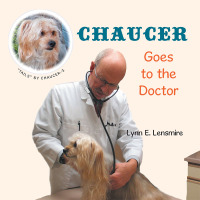 Cover image: Chaucer Goes to the Doctor 9781504963206