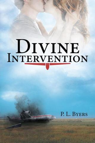Cover image: Divine Intervention 9781504963374