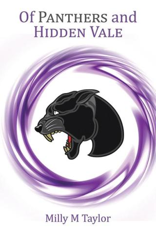 Cover image: Of Panthers and Hidden Vale 9781504963435