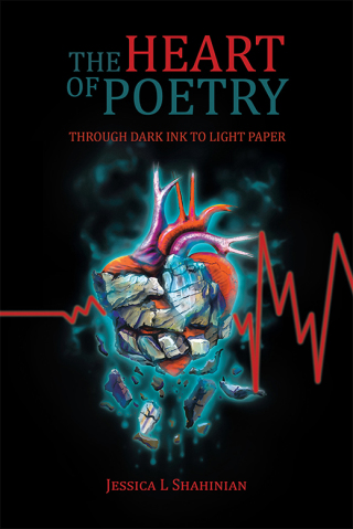 表紙画像: The Heart of Poetry 9781504963756
