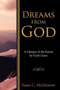 Imagen de portada: Dreams from God 9781504964296