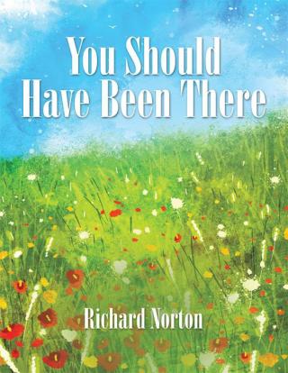 Imagen de portada: You Should Have Been There 9781504964517