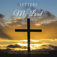 Cover image: Letters to My Lord 9781504964661