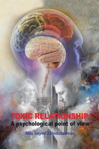 Cover image: Toxic Relationship 9781504965309