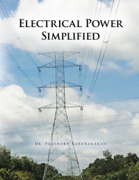 Cover image: Electrical Power Simplified 9781504965422